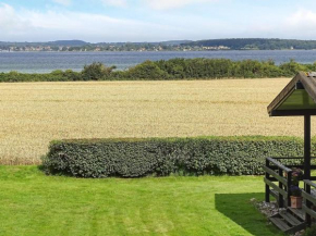 8 person holiday home in Svendborg